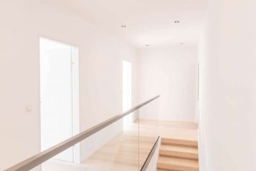 Erstbezug nach Sanierung: Wunderschöne 4-Zimmer-Maisonettenwohnung mit 2 Terrassen
