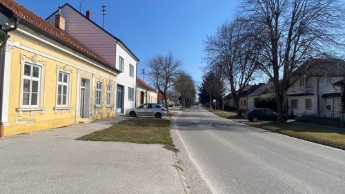 n1c-straße
